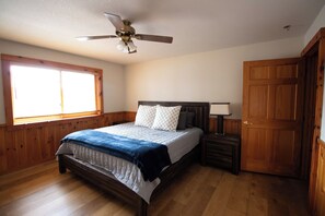 3 dormitorios, wifi, ropa de cama