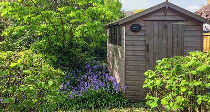 Charming and cosy Victorian cottage.