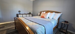 3 slaapkamers, gratis wifi, beddengoed