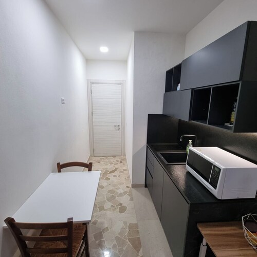 Independent Penthouse in the Heart of Modena