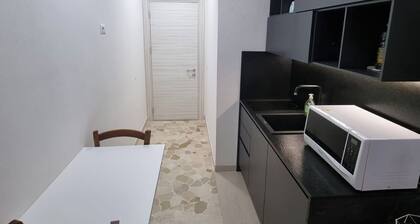 Independent Penthouse in the Heart of Modena