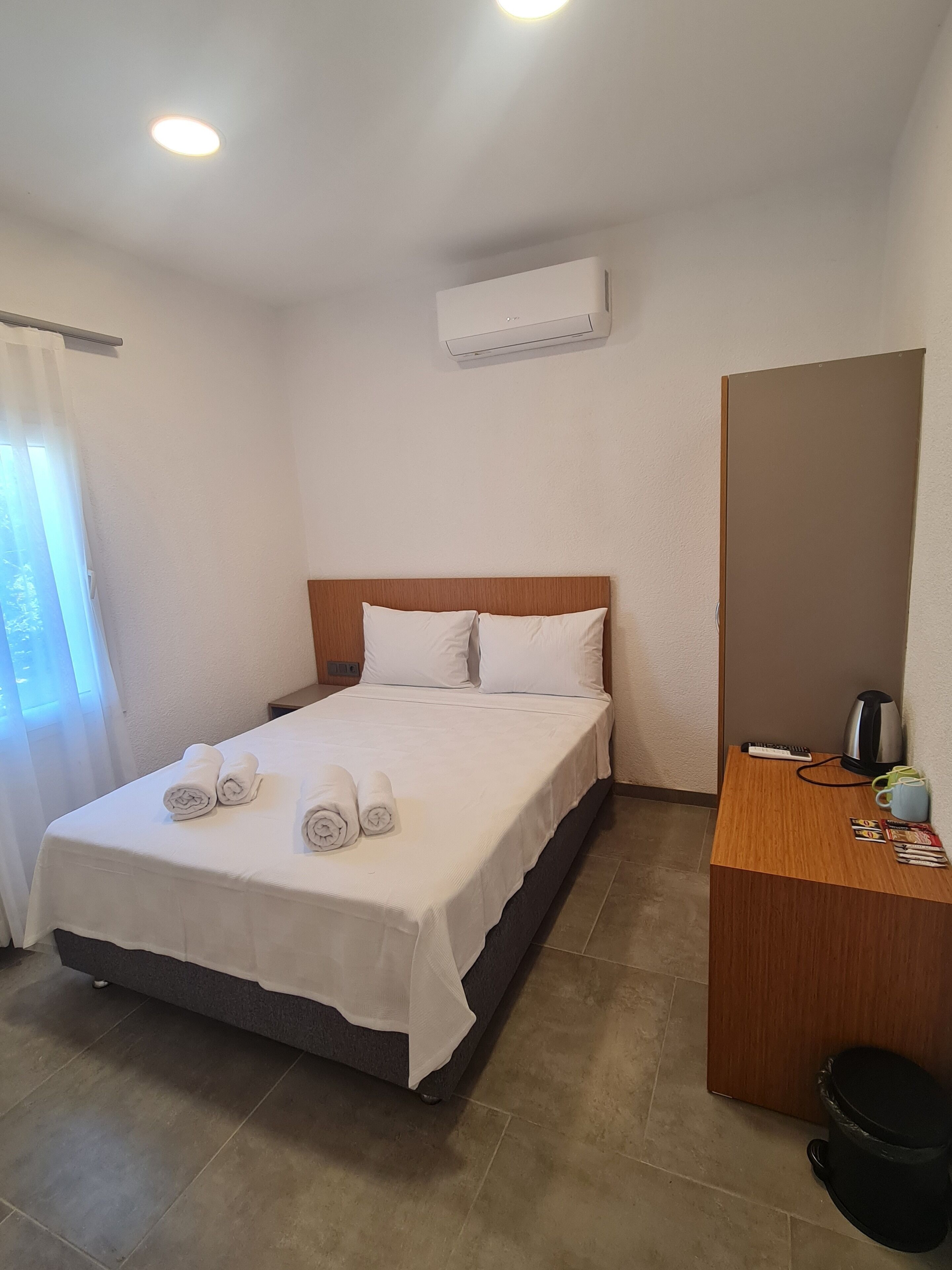 Photo - Bodrum Time Pansiyon