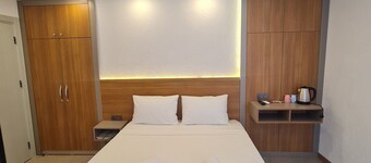 Bodrum Time Pansiyon