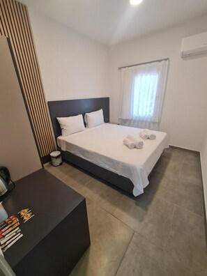 Blackout curtains, soundproofing, iron/ironing board, free WiFi - Bodrum Time Pansiyon (Bodrum)