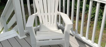 New One Bedroom Apartment Centrally Located in Southbury