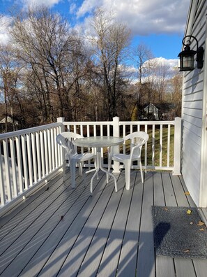 Servei de restauració a l'aire lliure