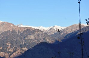 Miscellaneous - Charming 3-Bedroom Farmhouse in the Countryside (Naggar)