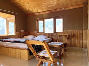 3 bedrooms, WiFi