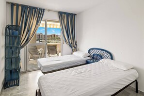 3 Schlafzimmer, Bügeleisen/Bügelbrett, kostenloses WLAN