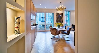 Port of Nice - Scooters Included