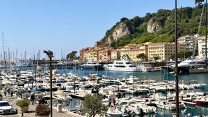 Unclassified image, 5 of 20, button - Port of Nice - Scooters Included (Nice)