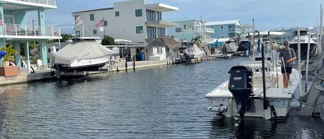 Jachthaven