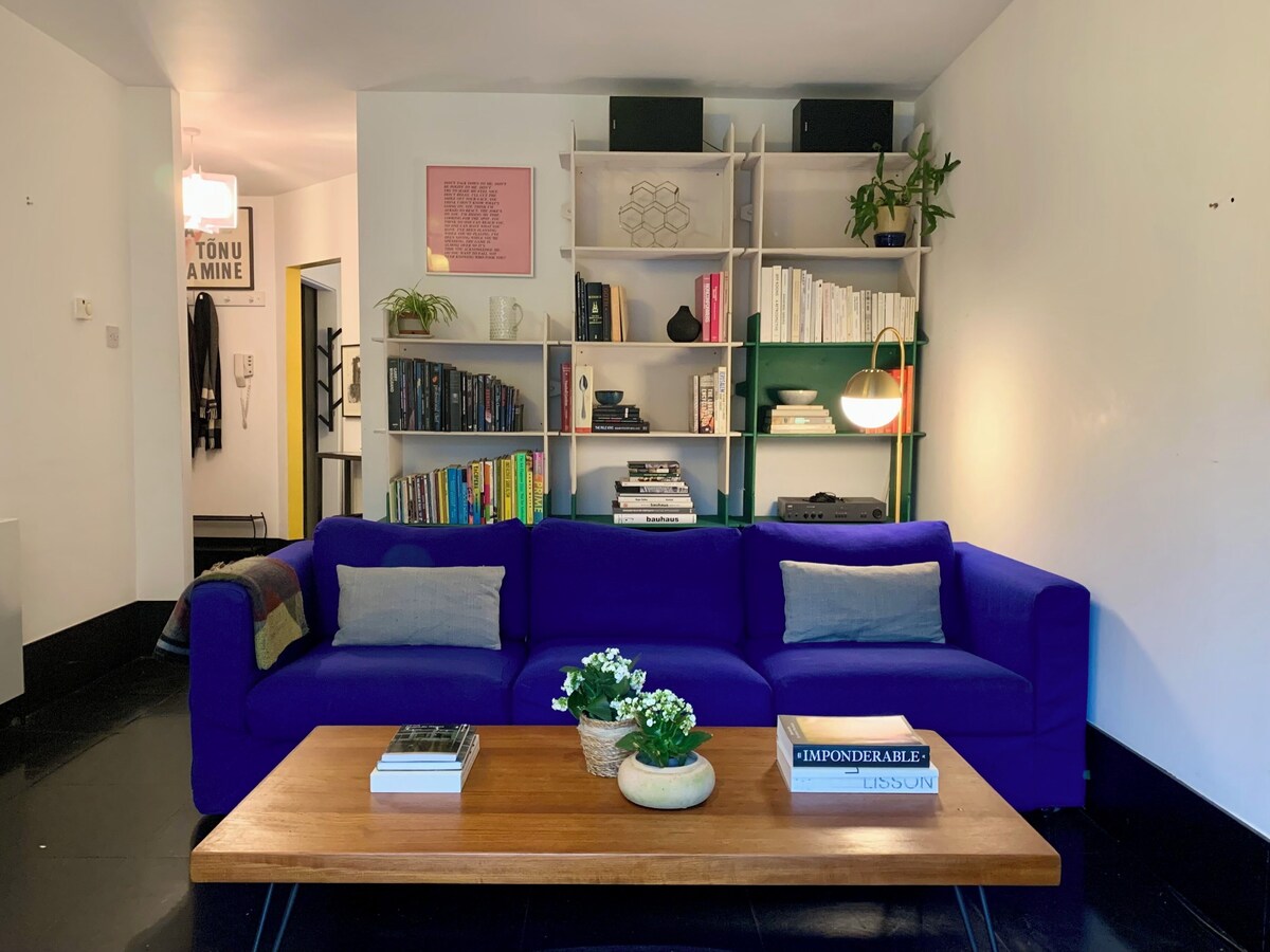 Image de profil de lâhĂŽte