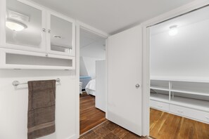 Interior - Cozy studio with WiFi and AC in amazing Wichita (Wichita)