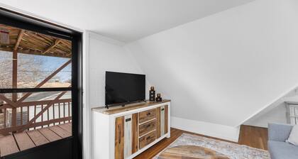 Cozy studio with WiFi and AC in amazing Wichita