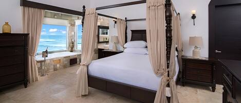 4 عدّة غرف نوم وواي فاي