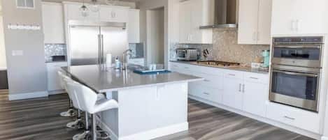 Cucina privata