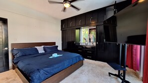 3 Schlafzimmer, WLAN, Bettwäsche