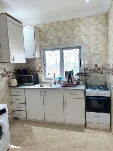 It’s a new property in Jambur a place you can call home away from home 