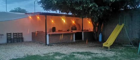 室外 SPA 浴缸