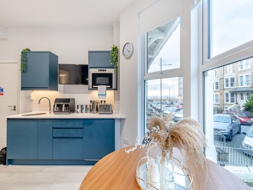 1 bedroom accommodation in Morecambe