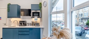 1 bedroom accommodation in Morecambe