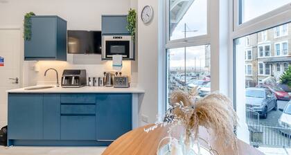 1 bedroom accommodation in Morecambe