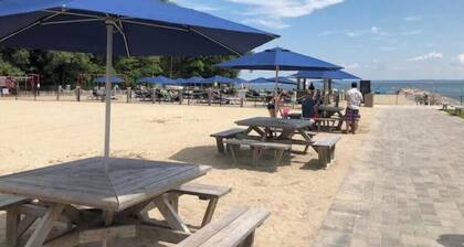 Luxury Condo at Friday Harbour Resort
