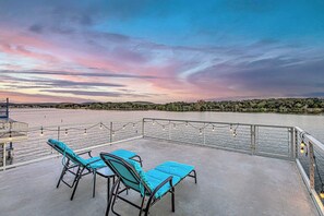 Unclassified image, 2 of 55, button - Triple L! Waterfront w/ Private Boat Dock! (Kingsland)