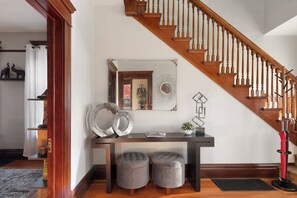 Interior - Historic Franklin House located in the heart of downtown Boise (Boise)