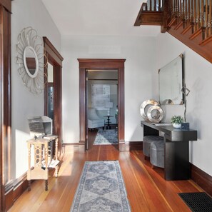 Interior - Historic Franklin House located in the heart of downtown Boise (Boise)