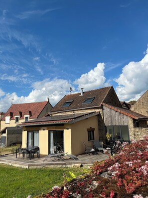 Eksteriør