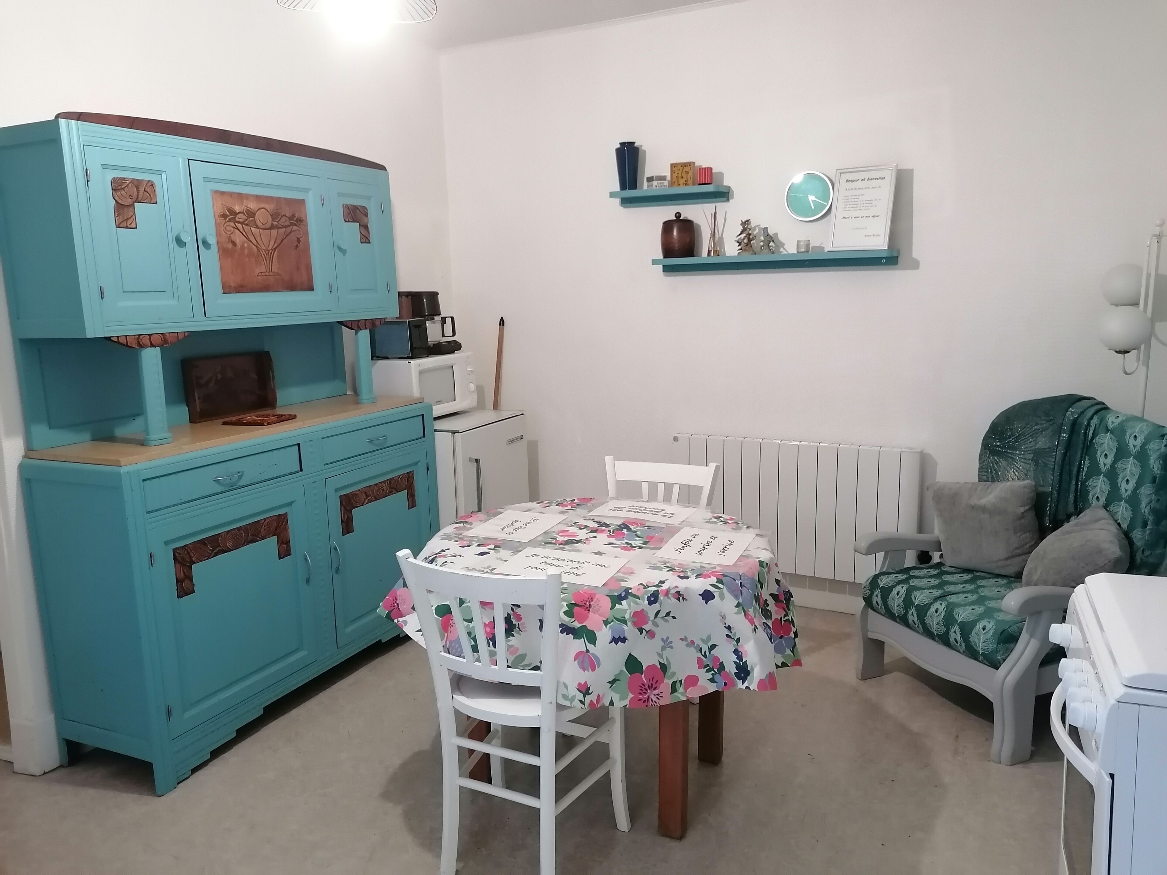 Interieur