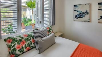 5 bedrooms, internet