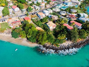 Beach - Falledge Apartments - Starfish (St George)