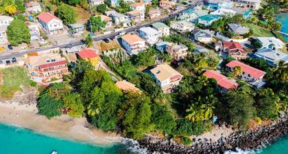 Falledge Apartments - Starfish