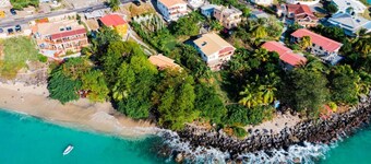 Falledge Apartments - Starfish