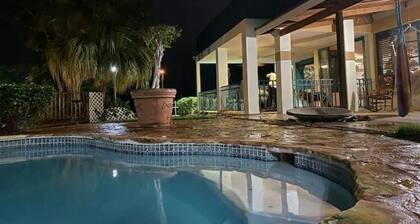 Casona Mirimou-Country and Beach House!