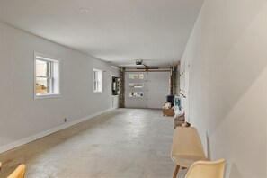 Interiör