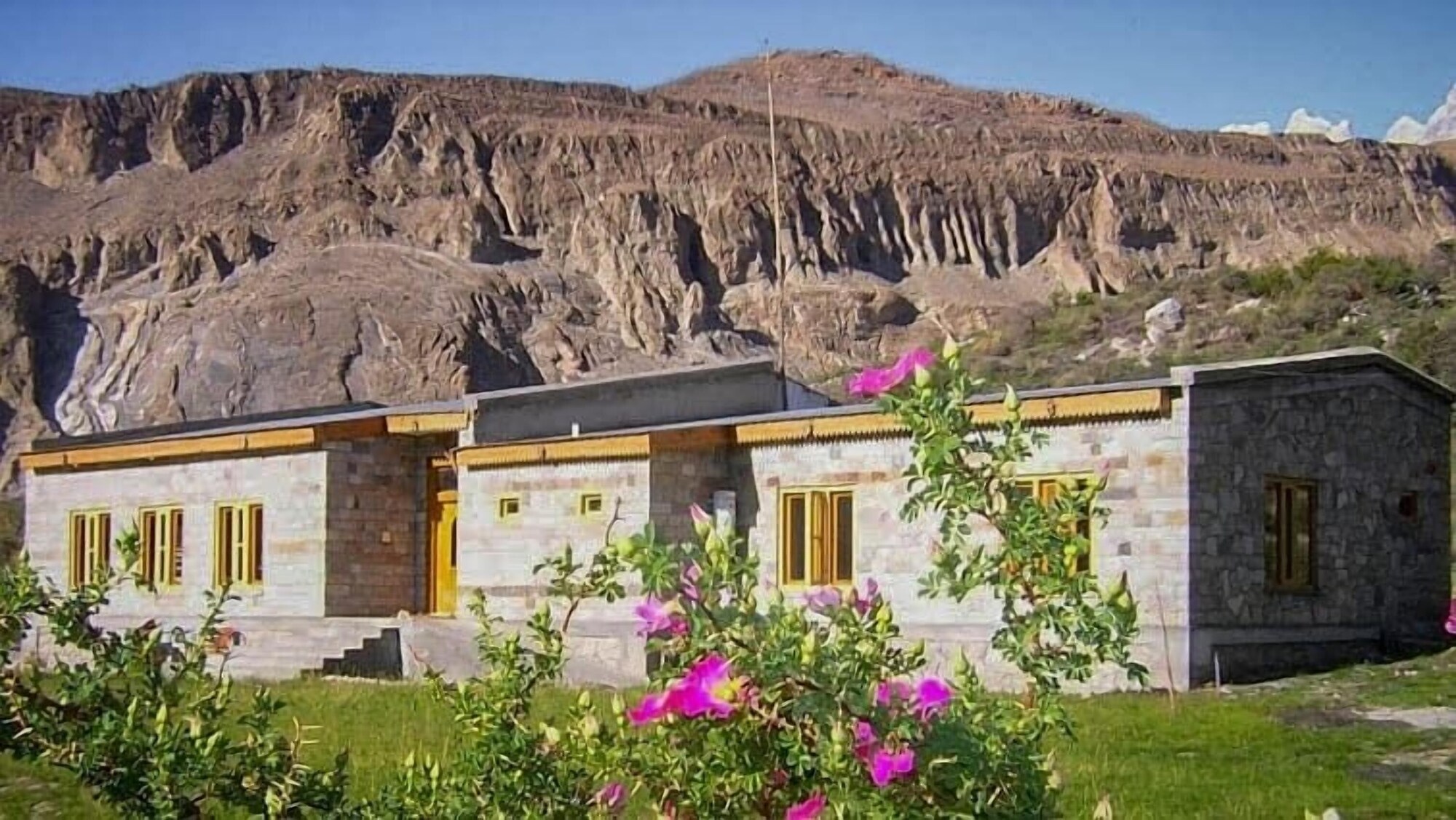 2 Star Hotels
