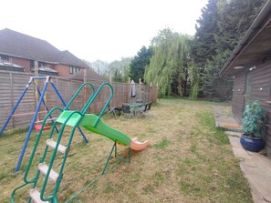 Espace pour enfants