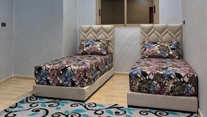 2 عدّة غرف نوم