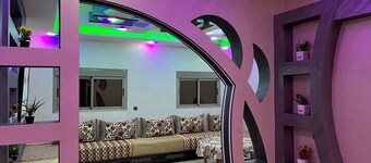 Amazing apartment in Demnat