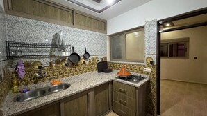 مطبخ خاص
