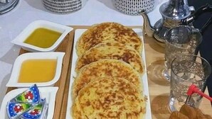وجبة إفطار