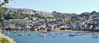 2 bedroom accommodation in Fowey