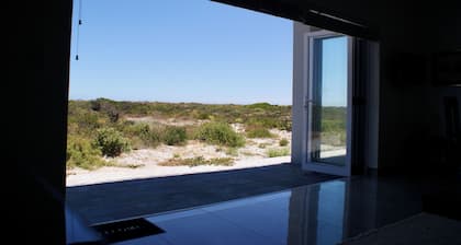 Enjoyable apartment with WiFi in charming Velddrif