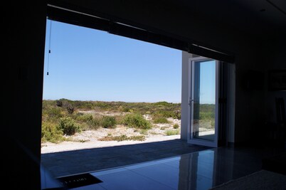 Enjoyable apartment with WiFi in charming Velddrif