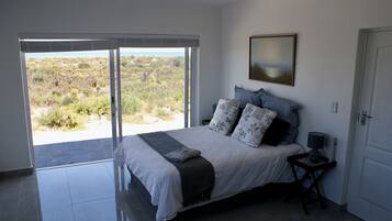 2 habitaciones, wifi y ropa de cama