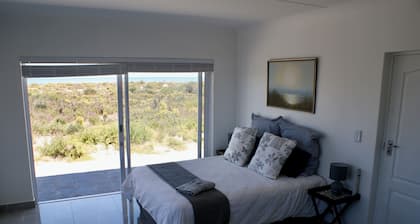 Enjoyable apartment with WiFi in charming Velddrif